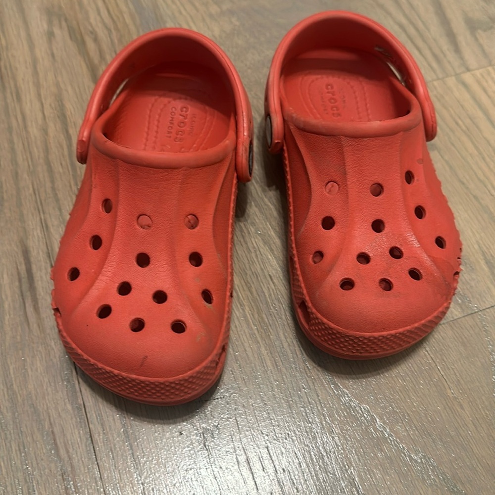 Croc
